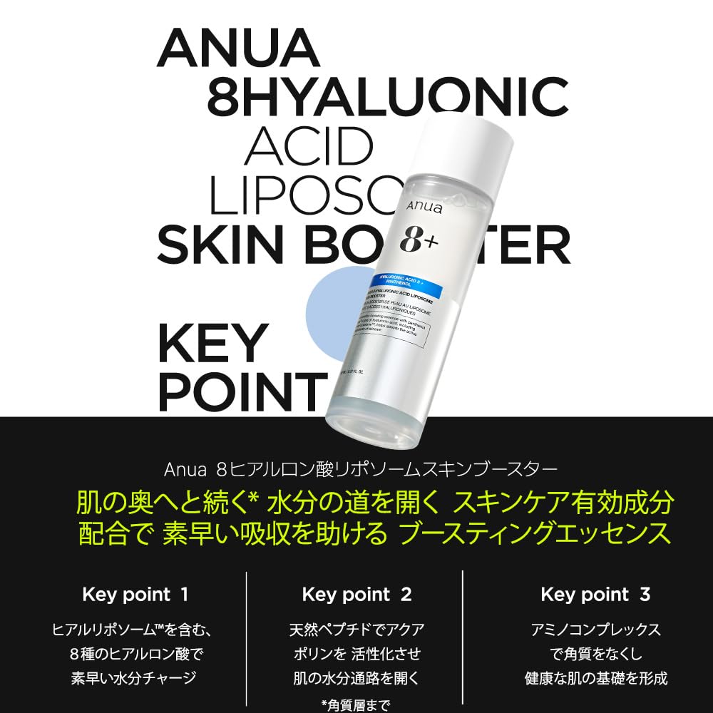 Amazon | ANUA(アヌア) レチノール0.3ナイアシンセラム30ml + 8